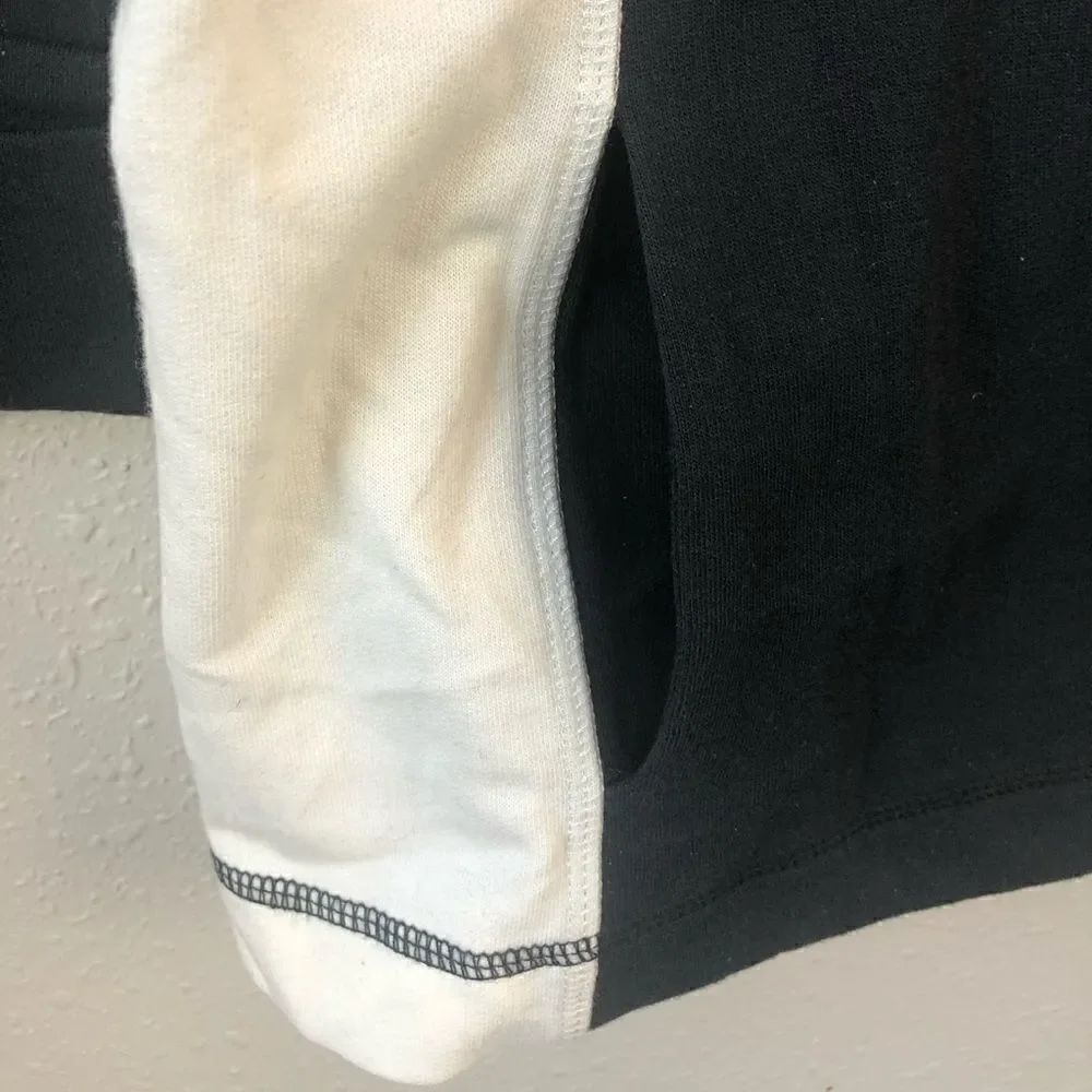 Passports Full Zip Jacket Size 8-10 - Picture 5 of 7